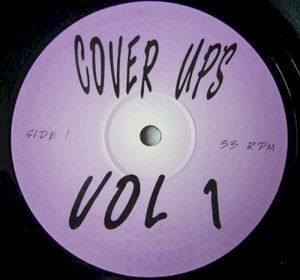 Cover Ups Vol 1 (EP)