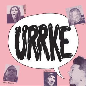 Mitt eget liv (Single)