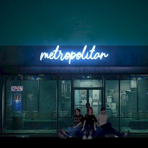 metropolitan (Single)