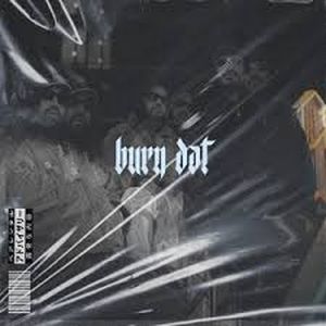 Burn Dat (Single)