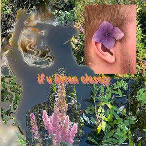 if u listen closely (Single)