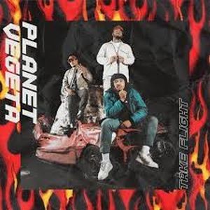 Take Flight (Single)
