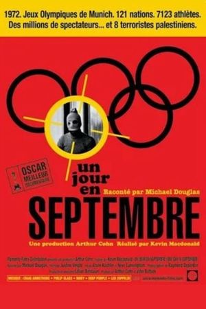 Un jour en septembre