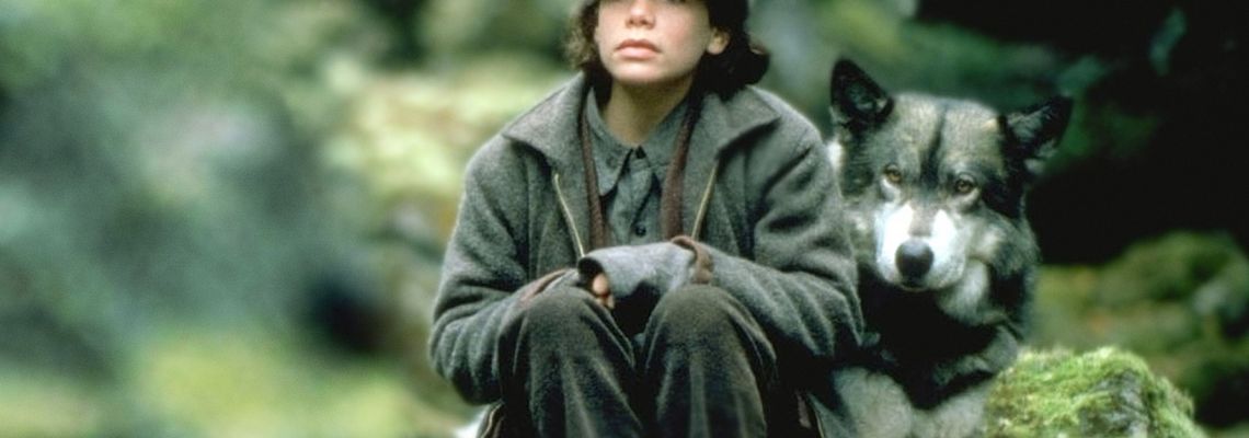 Cover Natty Gann