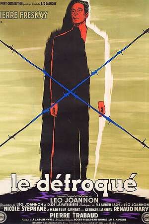 Le Défroqué