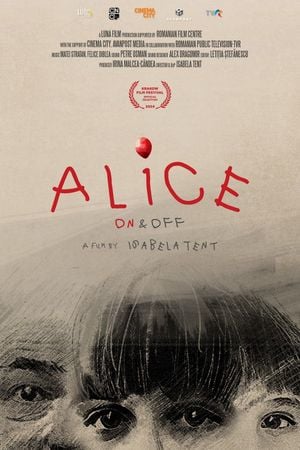 Alice par-ci, par là