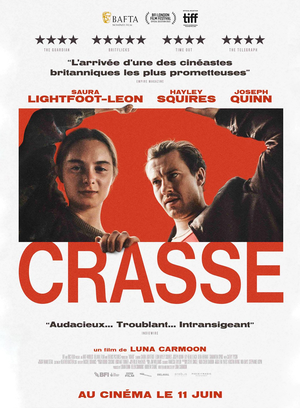 Crasse