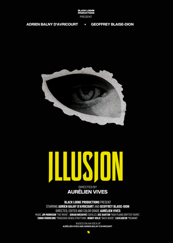 Illusion