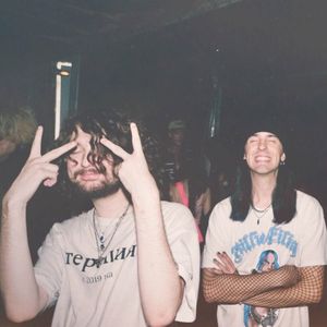 burnout (Single)