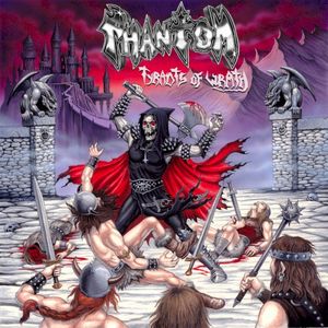 Tyrants of Wrath