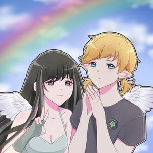like a dove (Single)