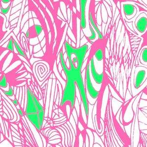 neon green (Single)