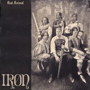 Iron