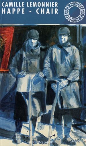 Happe-Chair