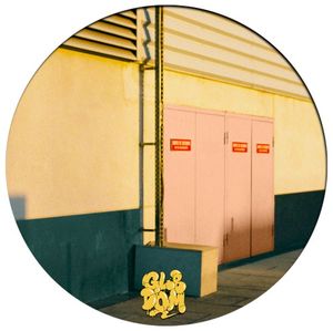 Catch Feels Get High (EP)