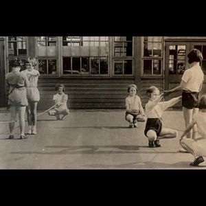 Year Without Spring (EP)