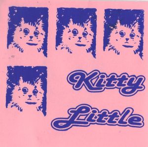 Kitty Little (EP)