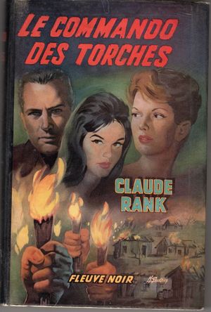 le commando des torches