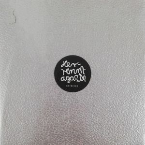 Getreide (EP)