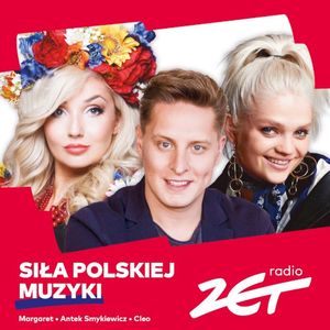 Siła polskiej muzyki: Radio Zet