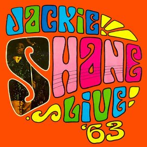 Live ’63