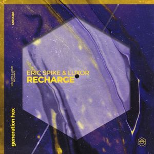 Recharge (Single)