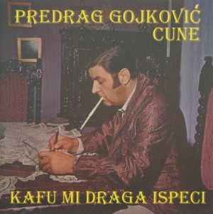 Kafu mi draga ispeci