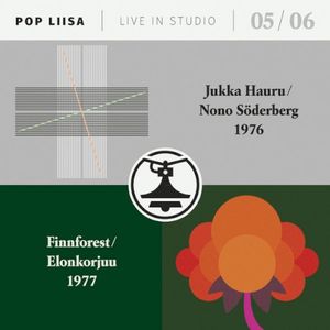 Pop-Liisa 05 / 06