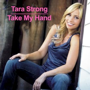 Take My Hand (Single)