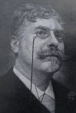 Camille Lemonnier