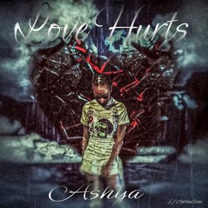 Love Hurts (Single)