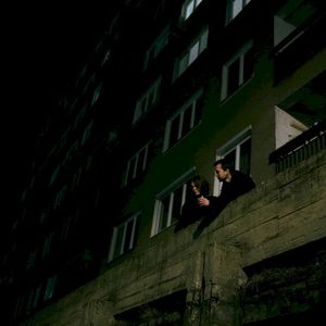 V messy izbe (Single)
