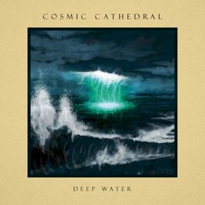 Deep Water Suite VIII: Launch Out – Part Three