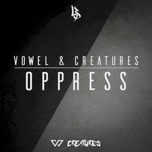 Oppress (Single)