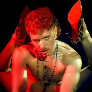 DONT TELL YOUR BF (Single)