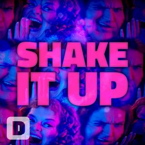 Shake It Up (See Plum Run) (Single)