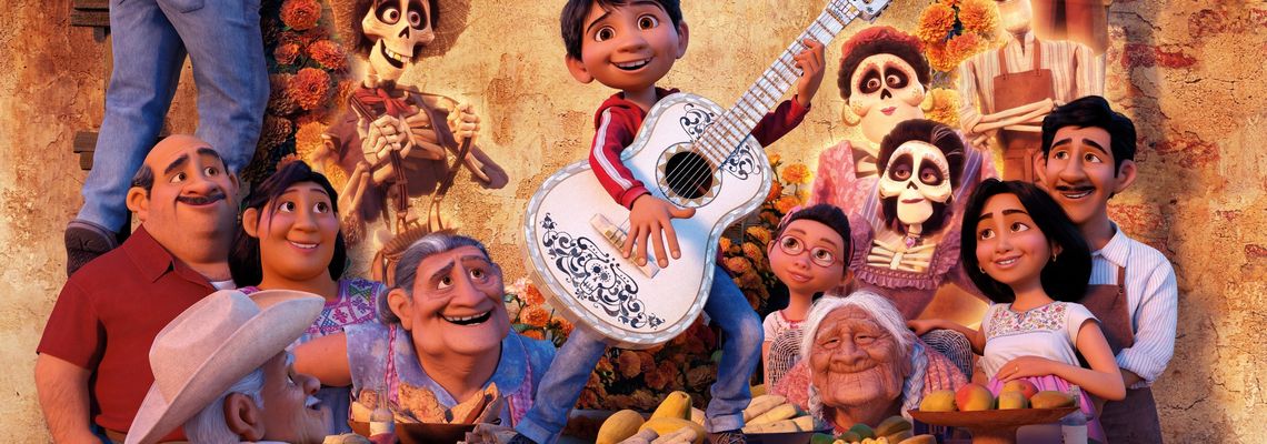Cover Coco
