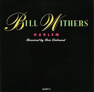 Harlem (Single)
