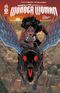 La Dernière Amazone - Absolute Wonder Woman, tome 1