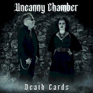 Death Cards (Single)