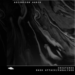 Dash Attack / Paralysed (Single)
