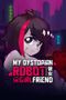 !Ω Factorial Omega: My Dystopian Robot Girlfriend