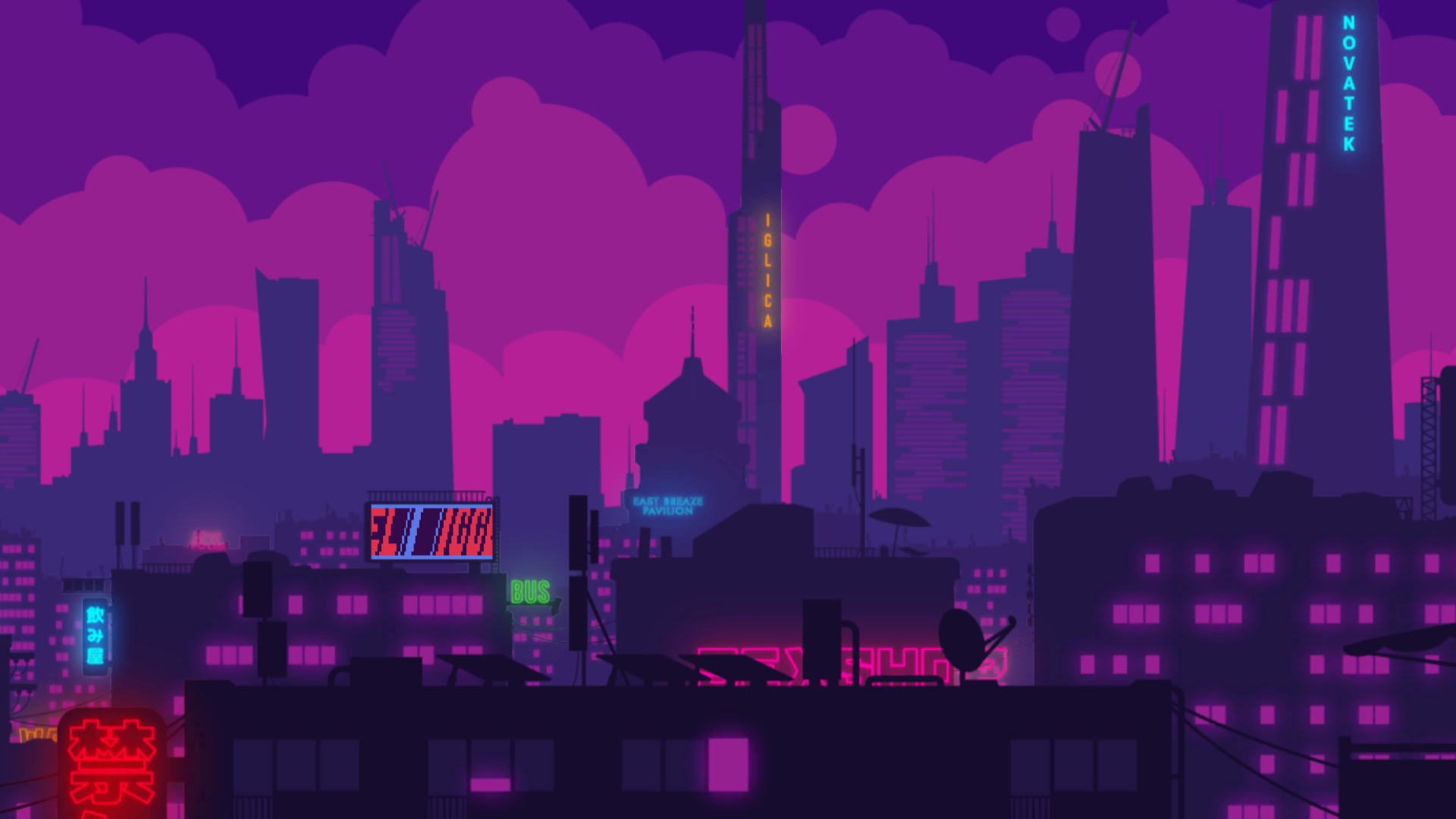 backdrop