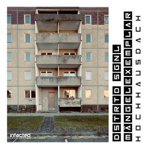 Hochhausdach (Single)