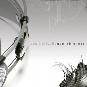 Nachtbrenner (EP)