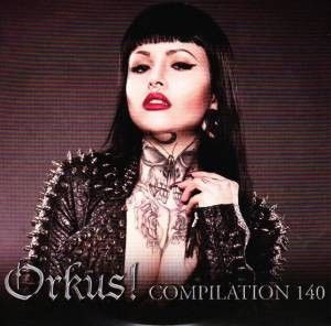 Orkus! Compilation 140