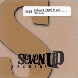 Meu Samba (Single)