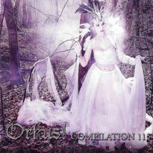 Orkus! Compilation 115
