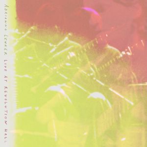 Live at Revolution Hall (Live)