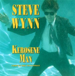 Kerosene Man (EP)